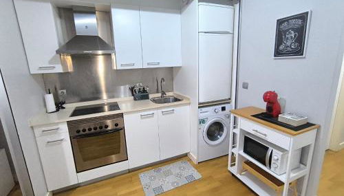 El Piso de Montse - Foto 2