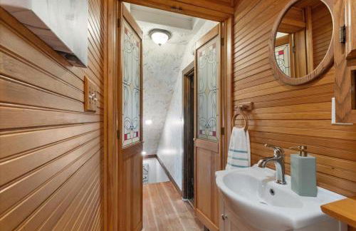 Cherry Blossom Lake House - Foto 23