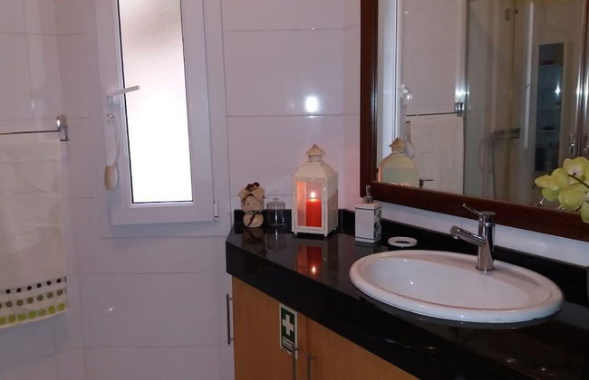 Apartamento Jade - 1 Bedroom Apartment Sleeps 3 - Foto 8