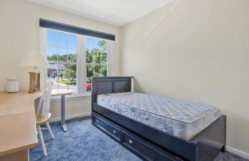 Luxury Townhouse in Alexandria - Washington DC Metro Area - Foto 38