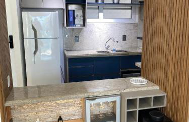 Apto VISTA MAR na Av Contorno - Photo 27