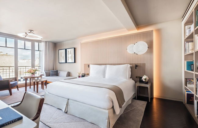 Mandarin Oriental Lutetia, Paris - Foto 19