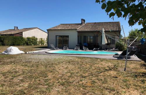 Domaine du Grand Tourtre - Foto 23