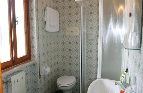 Residence Miralago Rooms & Apartments - Foto 23