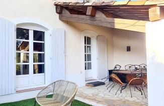 SUPERBE VILLA-DOMAINE AVEC GOLF PISCINE ET TENNIS - Foto 31