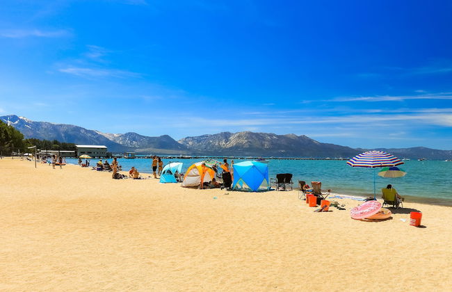 Beachfront Bijou - Foto 15