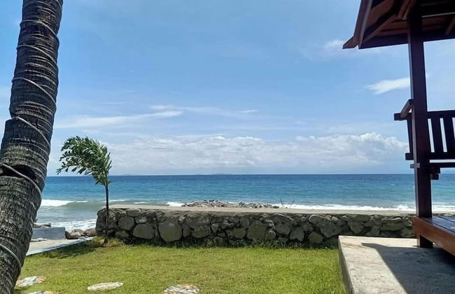 Jovillena Beach Resort Lobo Batangas - Foto 39