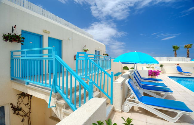 Sunny Hill Hotel Apartments - Foto 49