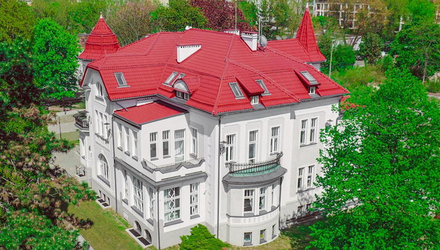 Srebrna Luxury Apartments - willa fabrykancka - wnętrza premium - Foto 2, Immagine principale