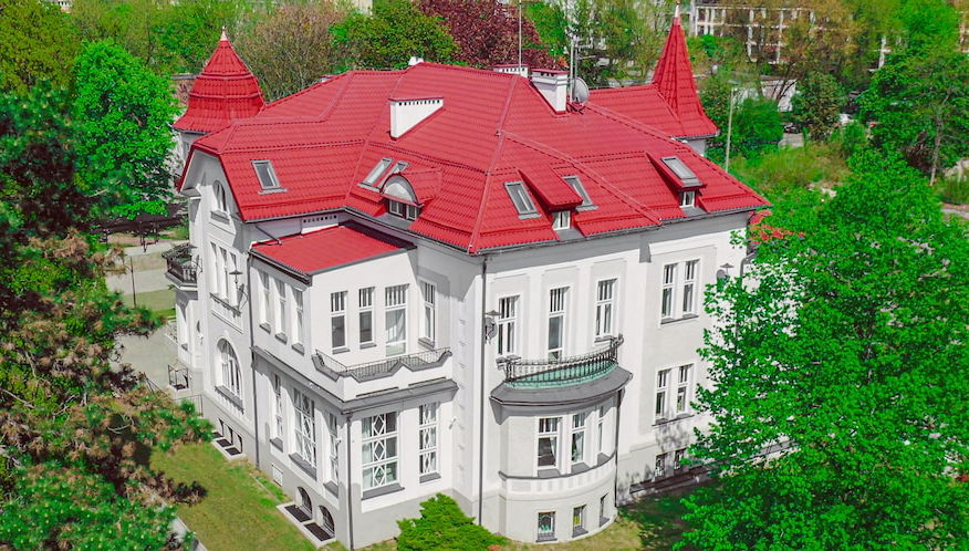 Srebrna Luxury Apartments - Foto 1, Imagen principal