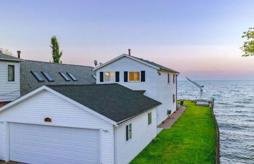 Enjoy Our Lakefront Paradise - Foto 44