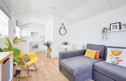 Host & Stay - Sunnyside Studio - Foto 1