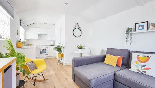 Host & Stay - Sunnyside Studio - Foto 1