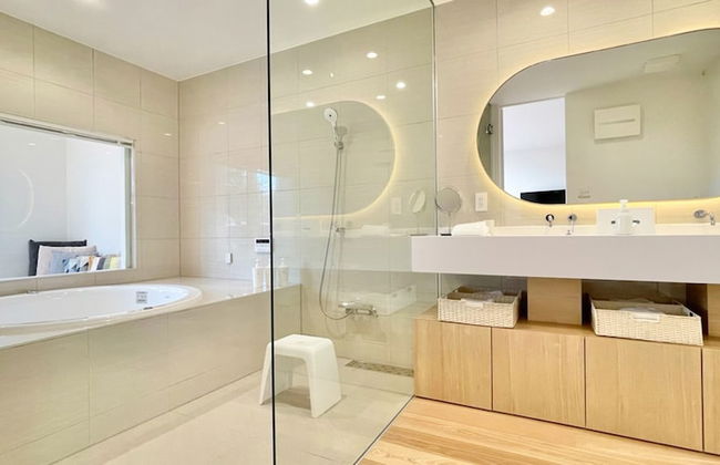 KARUIZAWAHOUSE VILLA - Foto 63