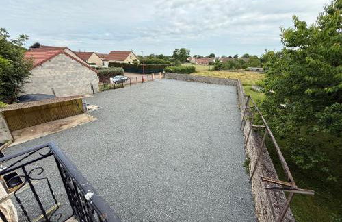 Résidence du commerce 4 étoiles - Foto 33