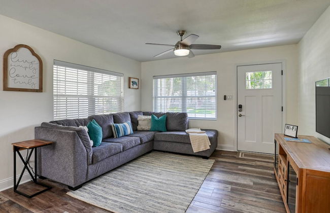 The Island Oasis - Photo 8