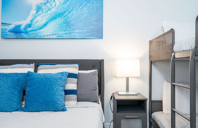 Beachside Palms - Miramar Beach - Foto 2