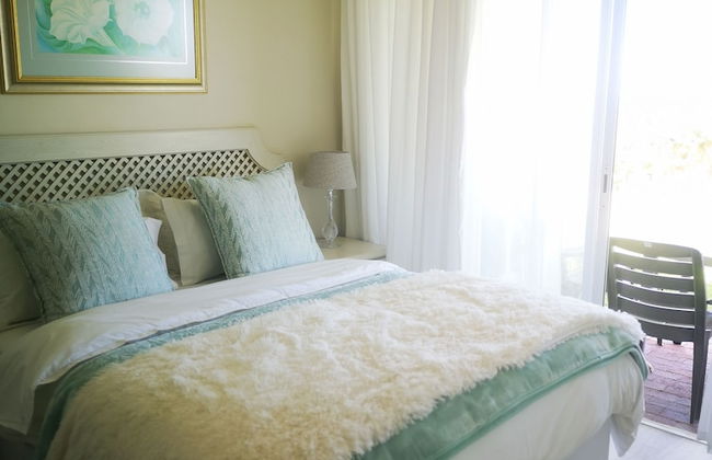 Family Cape Town Beachfront Apartment - Foto 8