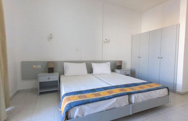 Lefteris Insta-worthy Studio With Balcony - Foto 3