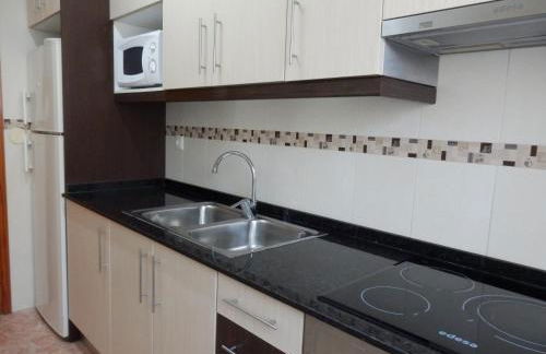 Apartamento funcional y acogedor - Foto 6