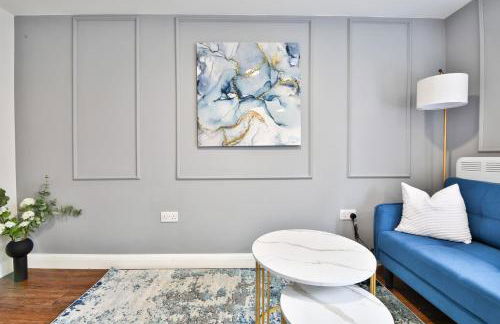 Elegant One-Bedroom Suite at Mount Stuart Square - Foto 7