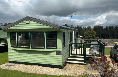 Slaley Forest - Caravan - Sleeps 6 - Pets Allowed - Foto 35