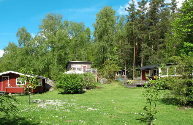 3 bedroom House in Asarum with garden and terrace - Photo 6