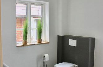 Ferienhaus Holy Home - Foto 17