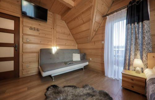 Domki Dream House Resort 606-436-626 - Foto 79