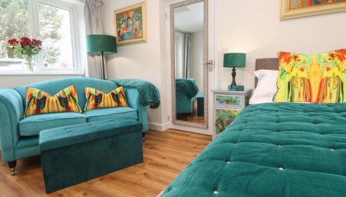 Elder Cottage Studio - Foto 5