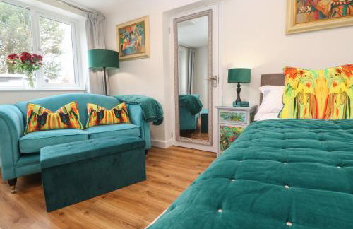 Elder Cottage Studio - Foto 5