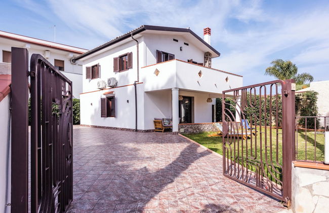 Villetta Sirena a Fontane Bianche - Foto 24