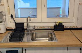 Elegant Sea View Apartment Near Beach & Train - Foto 25