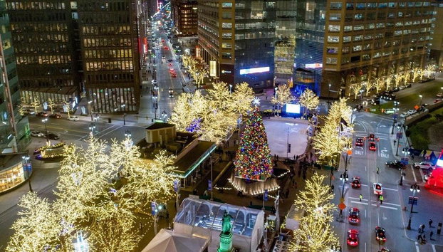 Downtown Detroit Holiday Donut & Pastry - Photo 4