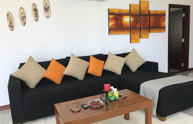 Araliya OceanFront Condos Nilaveli - Foto 21