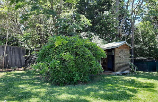 Maleny District - Charming Cottage in Witta 2 Beds - Foto 18