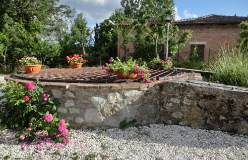 Country House La Fattoria Bellandi - Foto 15