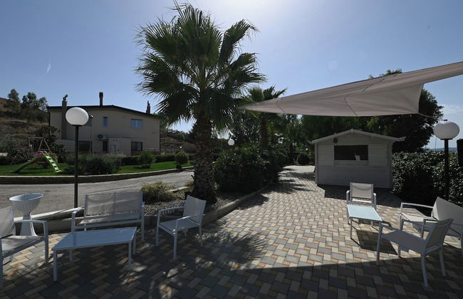 Eden Sassi Matera - Photo 35