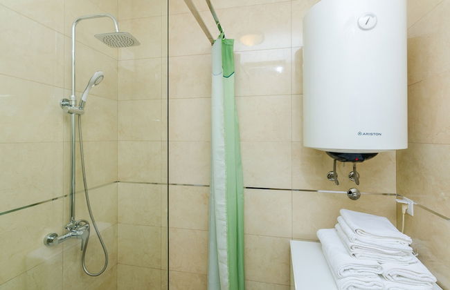 Studios Heliva - Foto 39