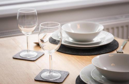 River Retreat Apartment Exeter - River Views & Parking - Foto 11