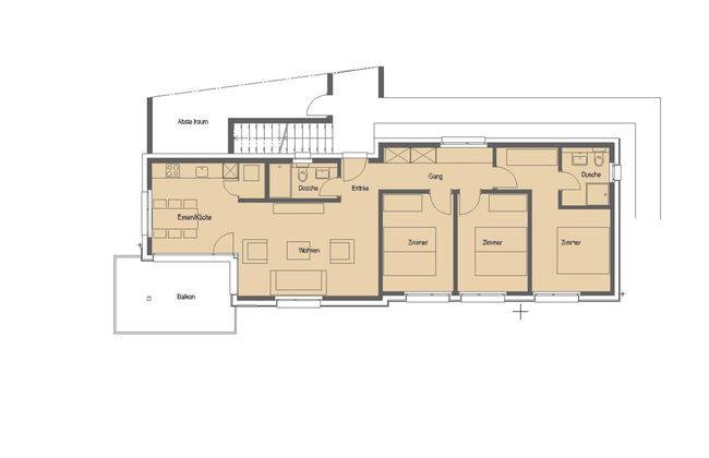 Huwetz 2. OG Süd - Foto 12