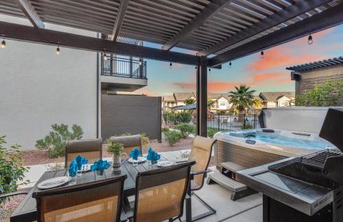 Ocotillo Springs 2 Includes a Private Hot Tub - Foto 34