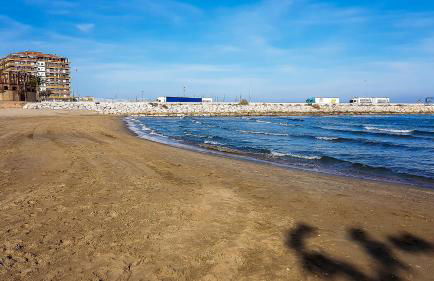 Playa el Clot - Vinaròs - Foto 4