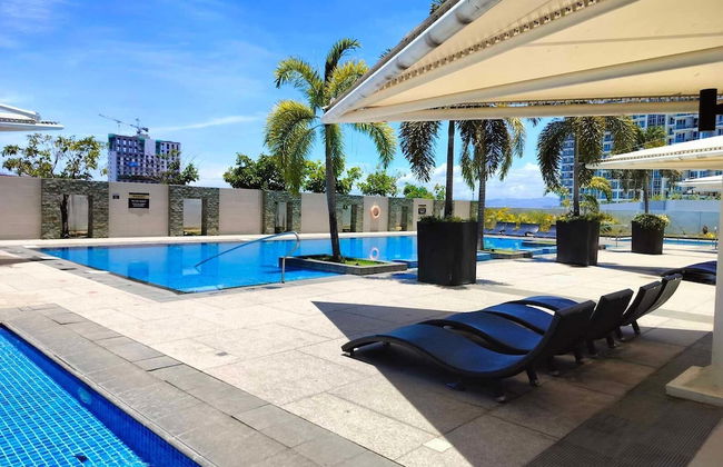 Luxury 1BR 55sqm 1 Pacific MactanNewtown - Photo 18