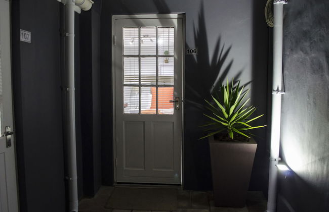 Cape Town Micro Apartments - Photo 21