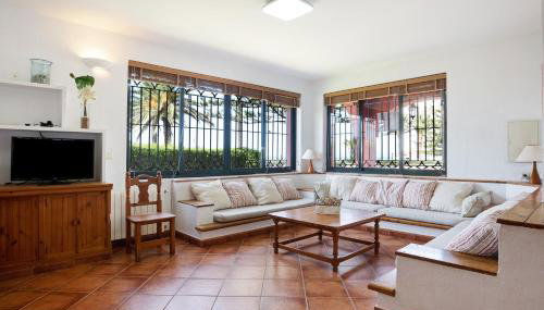 Villa Sevilla - Foto 5