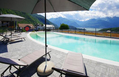 La Terrazza sul Lago - Foto 18