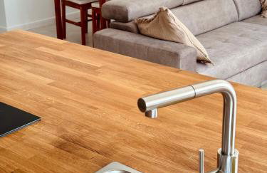 CHAUKA aprtamenty w centum z widokiem - Foto 30