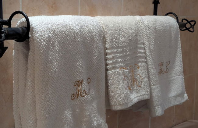 Mopani Lodge - Foto 55