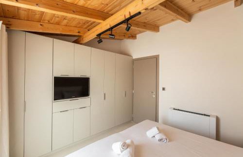 BEQUEST Corinthian Luxury suites - Foto 26